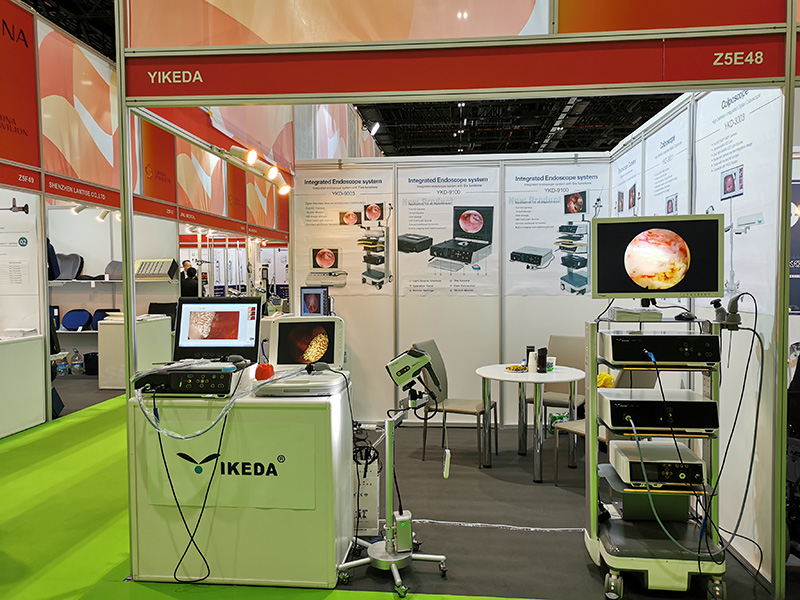 益柯達(dá),2020年阿拉伯國(guó)際醫(yī)療設(shè)備展 益柯達(dá),2020年阿拉伯國(guó)際醫(yī)療設(shè)備展