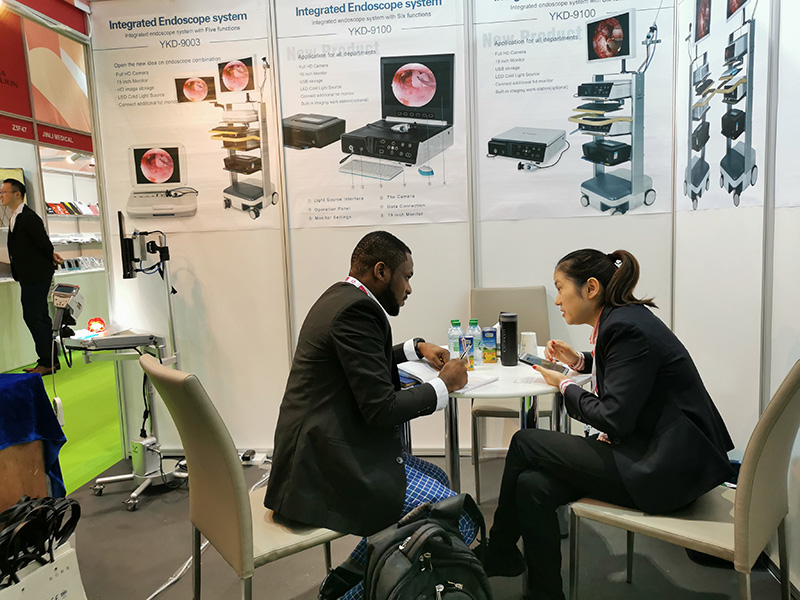 益柯達(dá),2020年阿拉伯國(guó)際醫(yī)療設(shè)備展 益柯達(dá),2020年阿拉伯國(guó)際醫(yī)療設(shè)備展