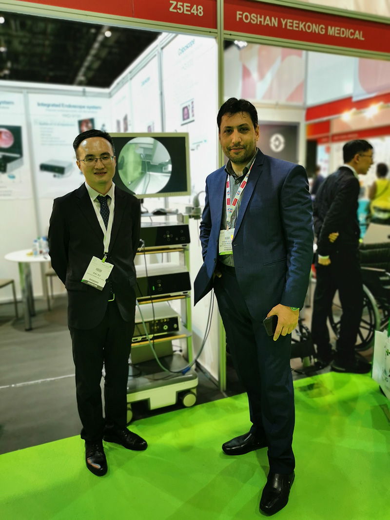益柯達(dá),2020年阿拉伯國(guó)際醫(yī)療設(shè)備展 益柯達(dá),2020年阿拉伯國(guó)際醫(yī)療設(shè)備展