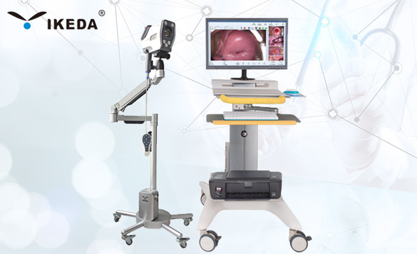 使用數碼電子陰道鏡注意事項 使用數碼電子陰道鏡注意事項