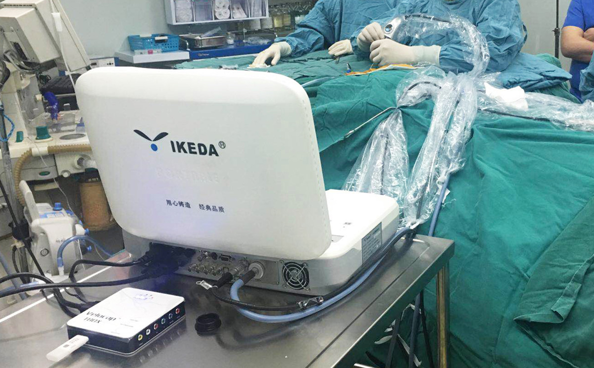 耳鼻喉內(nèi)窺鏡有哪些優(yōu)點? 耳鼻喉內(nèi)窺鏡有哪些優(yōu)點?