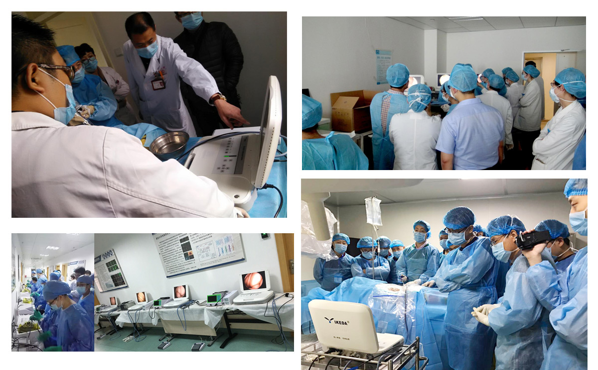 教學培訓-內(nèi)窺鏡攝像機 教學培訓-內(nèi)窺鏡攝像機