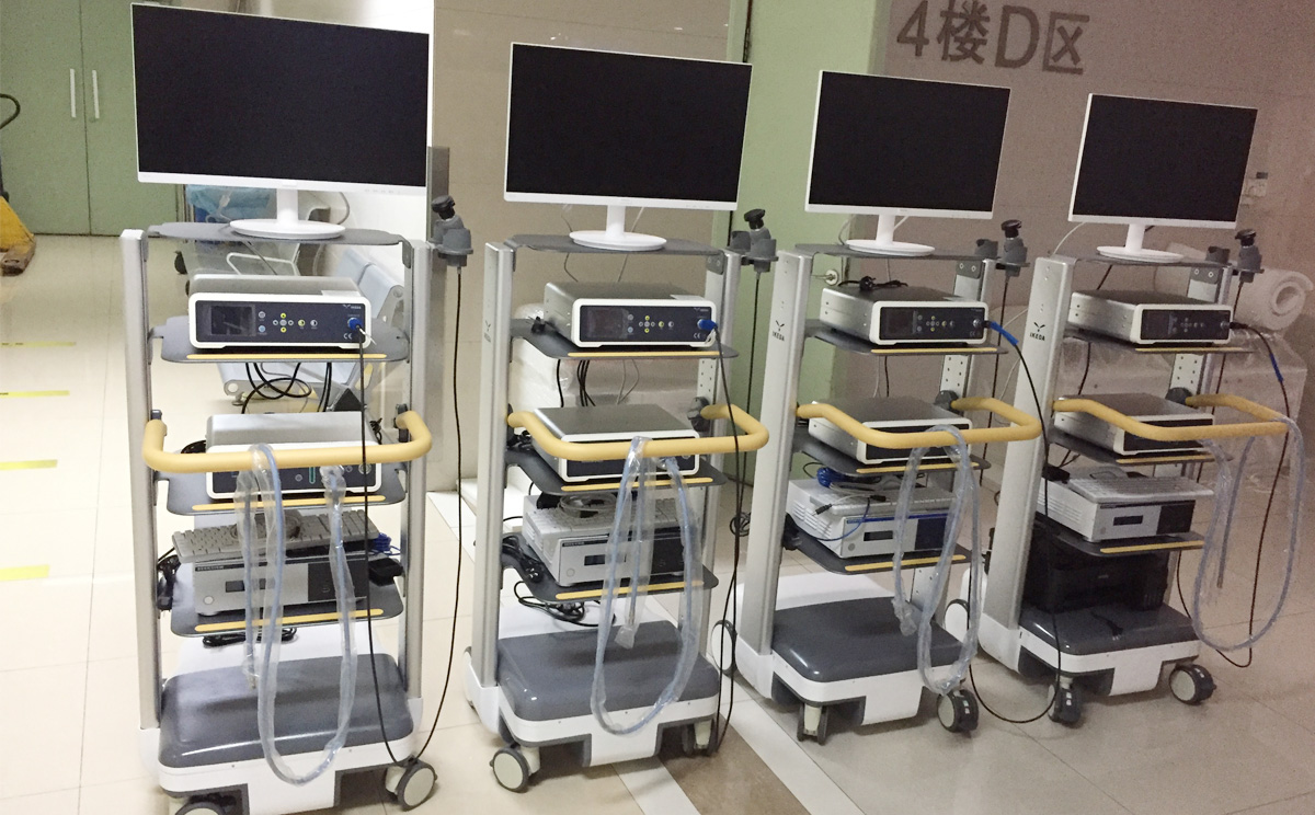 鼻竇內(nèi)窺鏡攝像系統(tǒng)適應癥 鼻竇內(nèi)窺鏡攝像系統(tǒng)適應癥