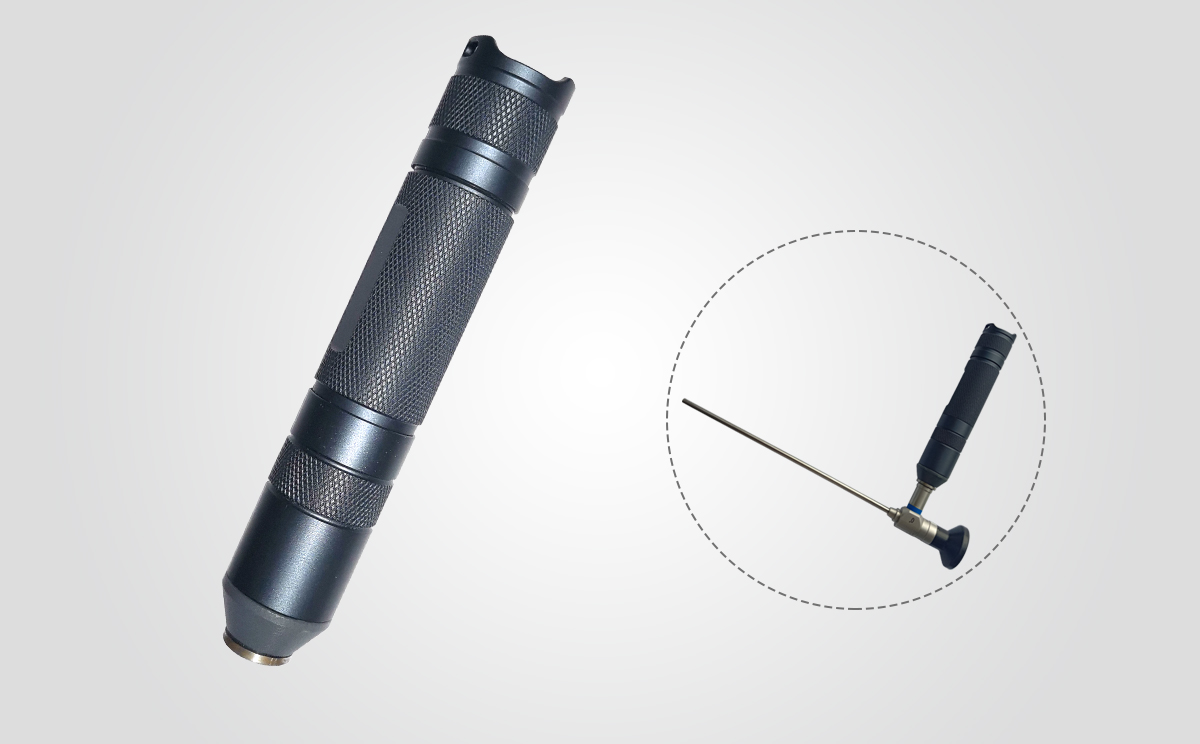 迷你LED醫用內窺鏡冷光源的優勢 迷你LED醫用內窺鏡冷光源的優勢