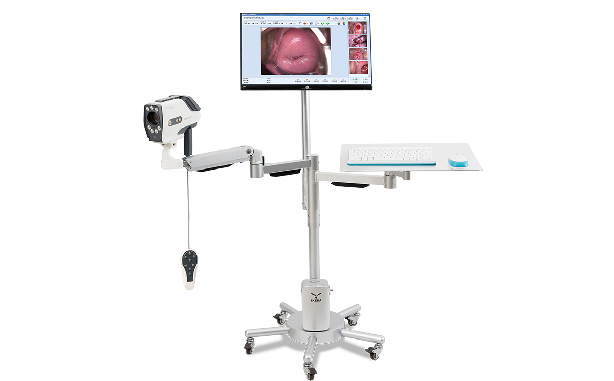 數(shù)碼電子陰道鏡如何選擇?根據(jù)醫(yī)院等級需求選擇合適的 數(shù)碼電子陰道鏡如何選擇?根據(jù)醫(yī)院等級需求選擇合適的