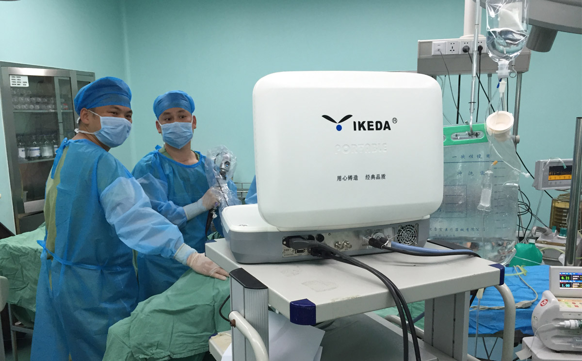 輸尿管鏡有什么作用? 輸尿管鏡有什么作用?