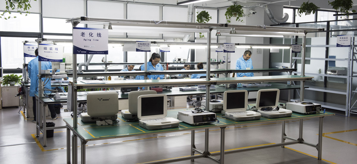 選擇陰道鏡廠家，除了陰道鏡價(jià)格之外，這三點(diǎn)一定要注意！