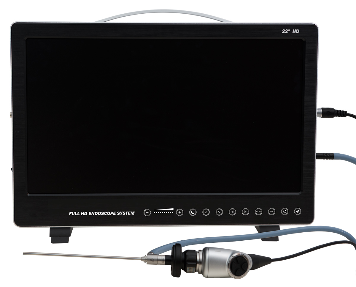 動(dòng)物內(nèi)窺鏡微創(chuàng)手術(shù)系統(tǒng)包括哪些設(shè)備? 動(dòng)物內(nèi)窺鏡微創(chuàng)手術(shù)系統(tǒng)包括哪些設(shè)備?