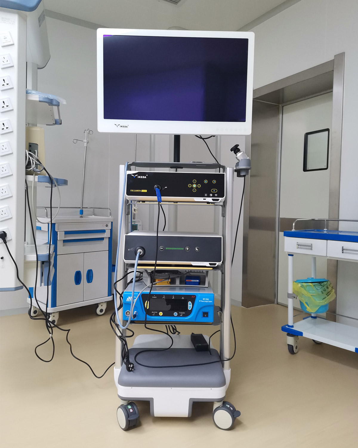 發貨:益柯達醫用內窺鏡攝像系統 發貨:益柯達醫用內窺鏡攝像系統