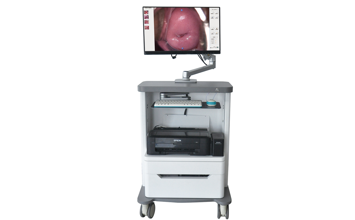 益柯達醫學影像工作站新升級 益柯達醫學影像工作站新升級