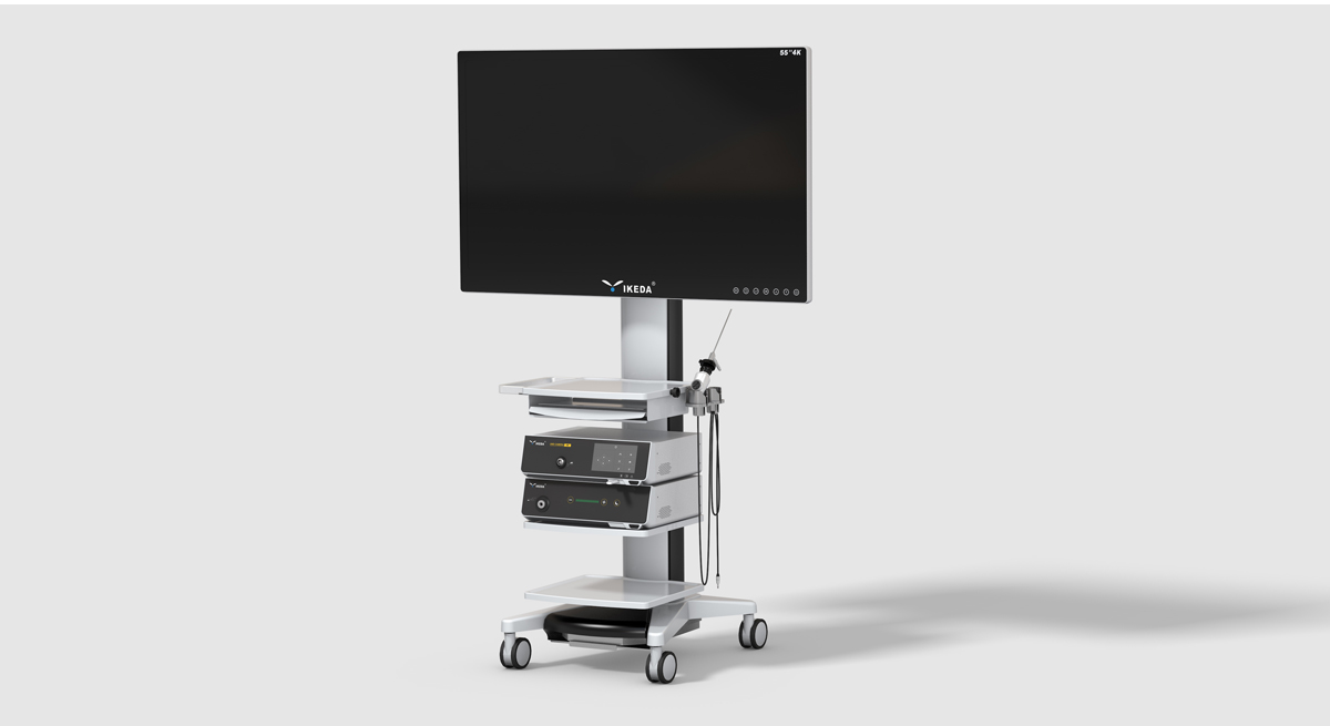 產(chǎn)品通知:益柯達(dá)三款全新醫(yī)用臺(tái)車投入量產(chǎn)了! 產(chǎn)品通知:益柯達(dá)三款全新醫(yī)用臺(tái)車投入量產(chǎn)了!