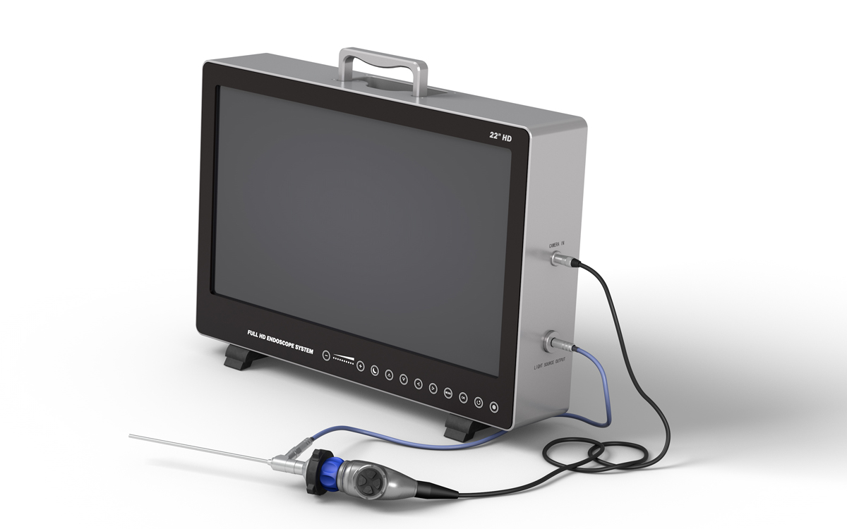 發貨:益柯達制造-內窺鏡攝像系統 發貨:益柯達制造-內窺鏡攝像系統