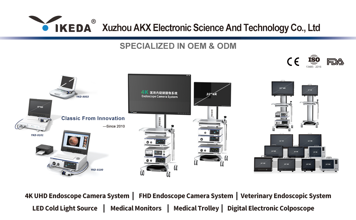 益柯達(dá)邀您相約美國(guó)邁阿密醫(yī)療器械展覽會(huì)(FIME) 益柯達(dá)邀您相約美國(guó)邁阿密醫(yī)療器械展覽會(huì)(FIME)