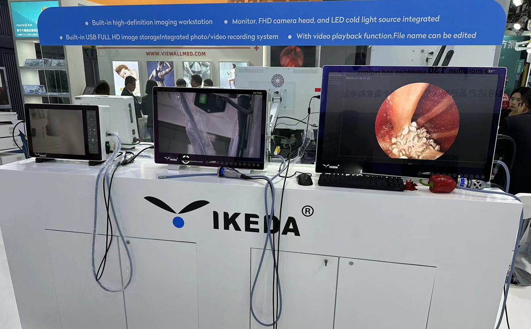 內窺鏡攝像系統 內窺鏡攝像系統