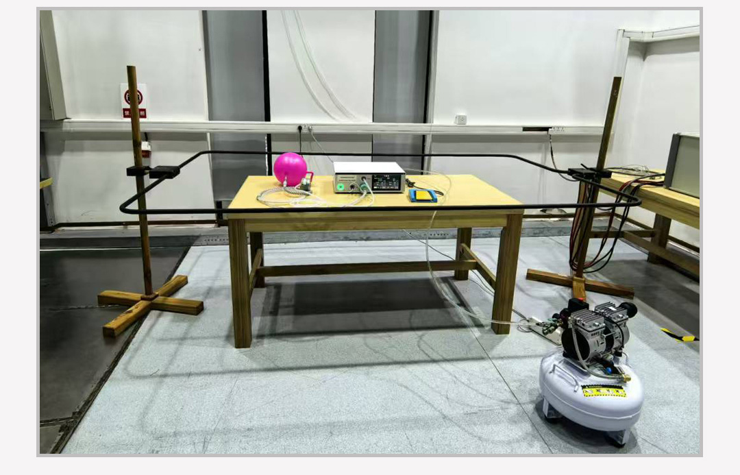 益柯達氣腹機即將上市，敬請期待！