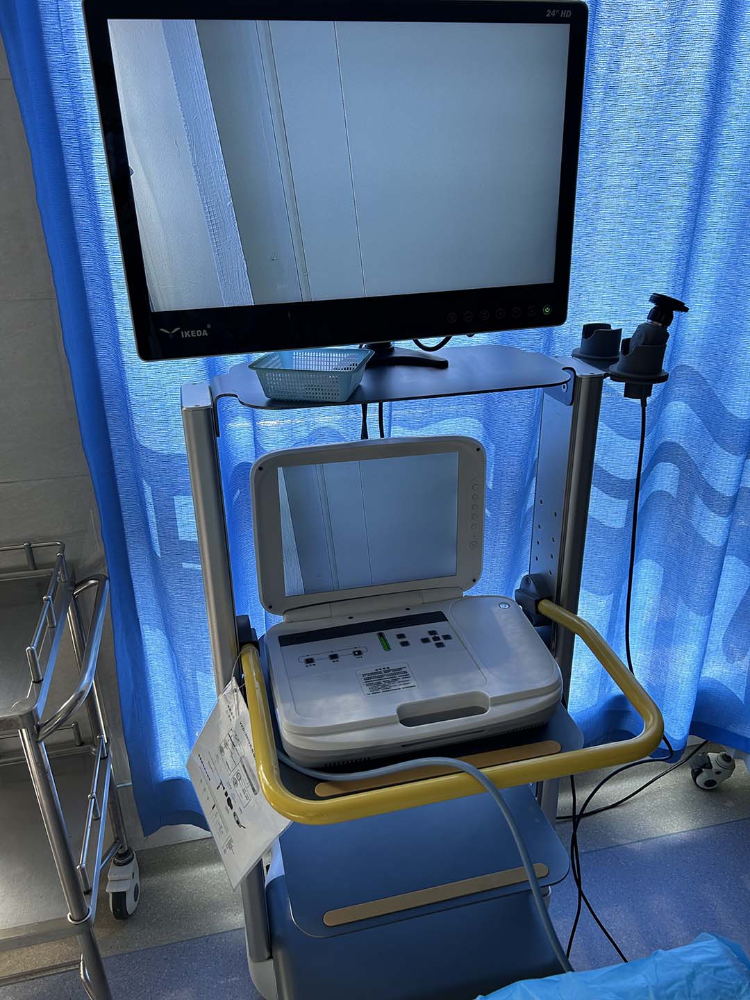 醫用內窺鏡攝像系統 醫用內窺鏡攝像系統