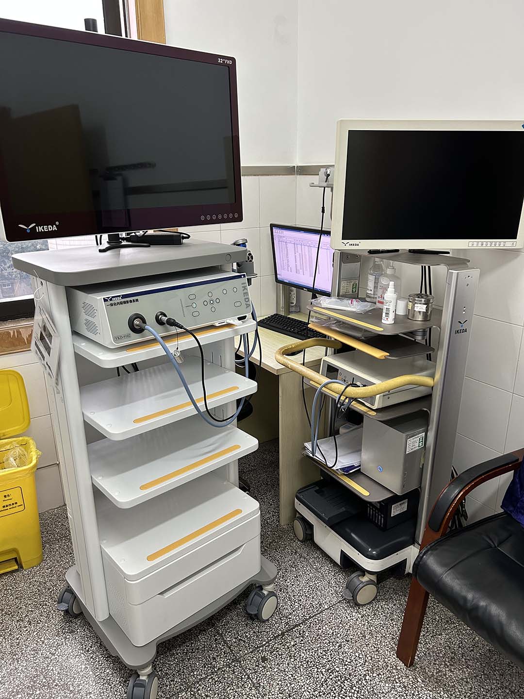 醫用內窺鏡攝像系統 醫用內窺鏡攝像系統