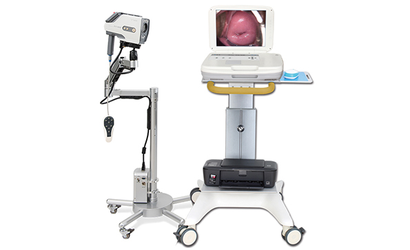 電子陰道鏡多少錢？