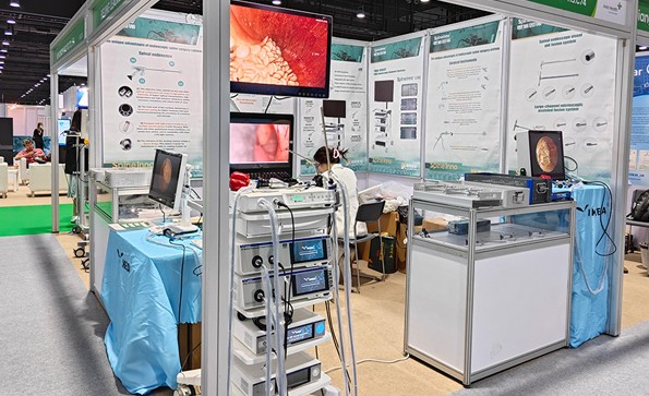 展會回顧 I 益柯達(dá)Medlab Aisa & Aisa Health2024圓滿收官