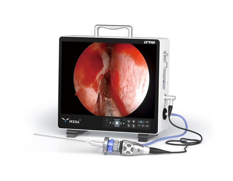 內窺鏡攝像系統 YKD-9115TFHD