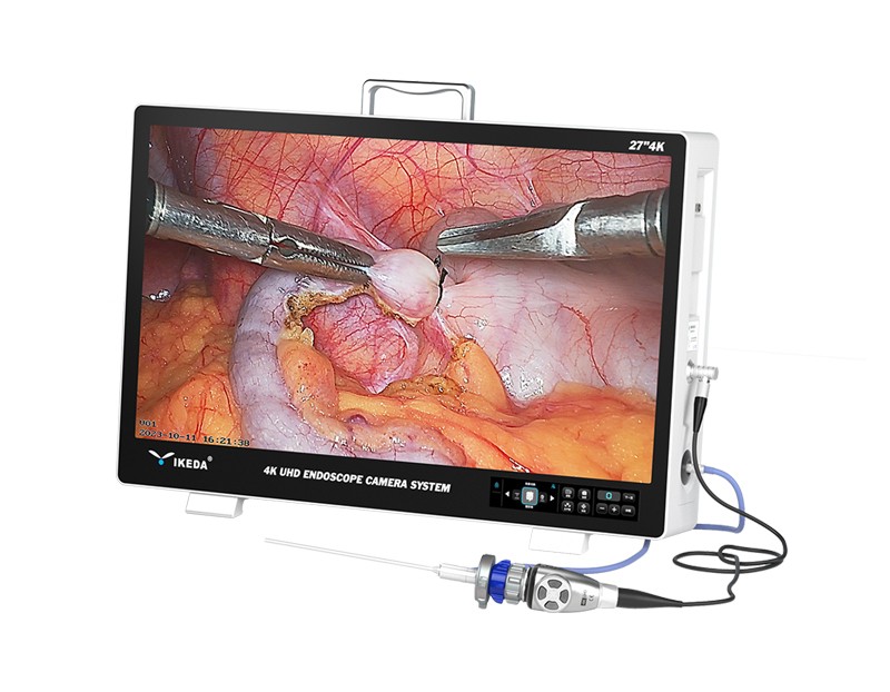 內窺鏡攝像系統 YKD-9127T4K