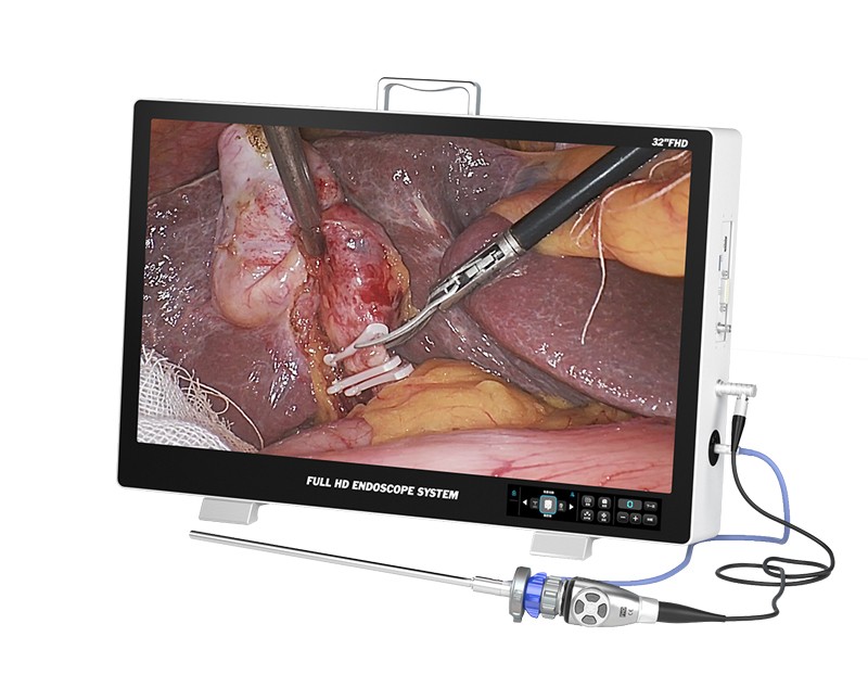 內窺鏡攝像系統 YKD-9132TFHD