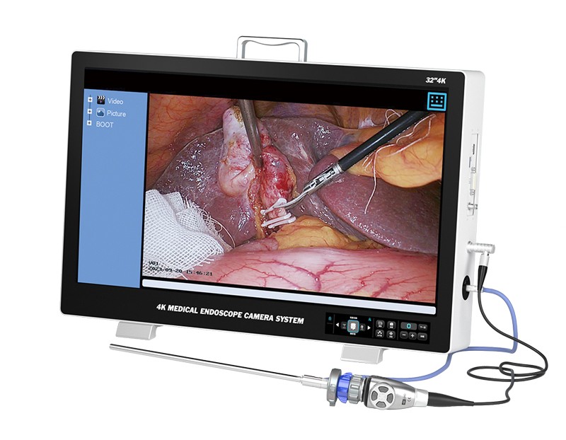 內窺鏡攝像系統 YKD-9132T4K