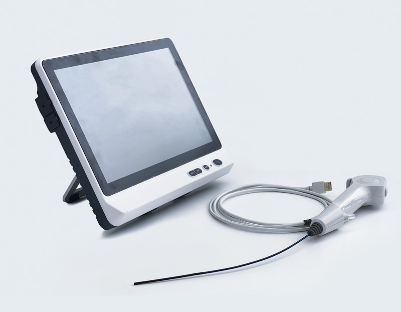 益柯達大、小鼠腸鏡解決方案