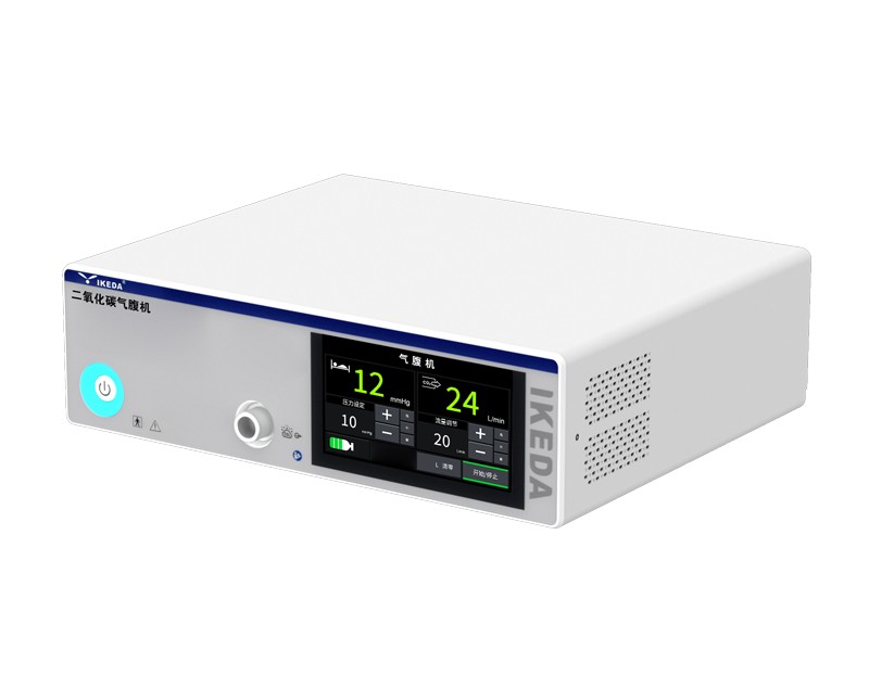 YKD-9753 二氧化碳氣腹機